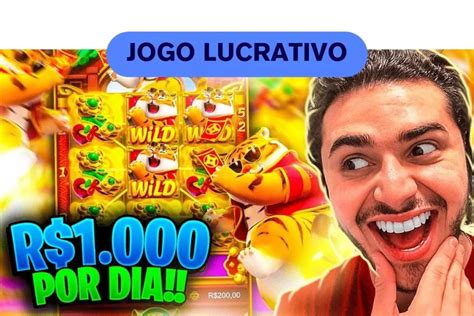 jogo lucrativo é confiável,jogo lucrativo andré ryan